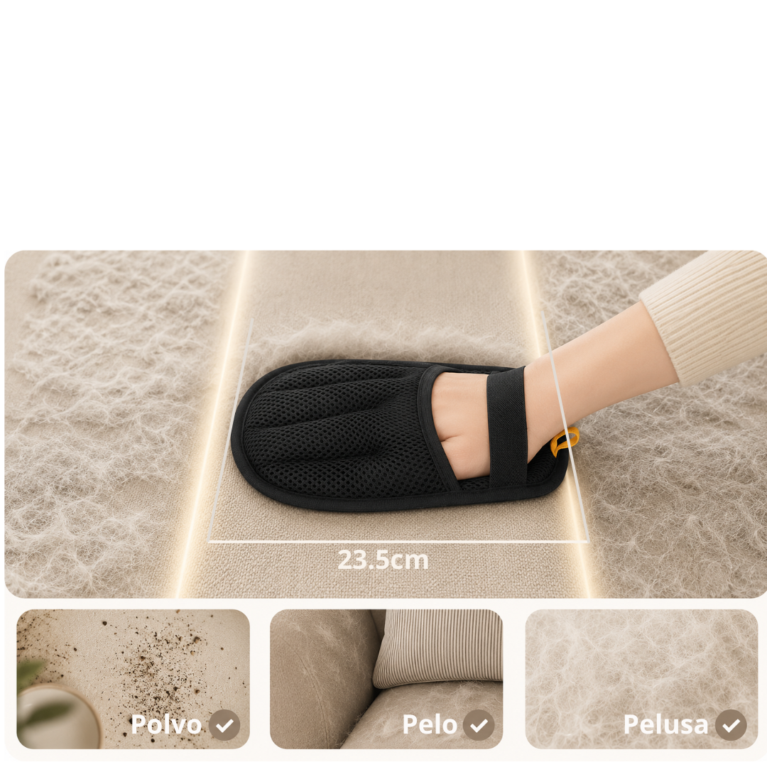 The Glove