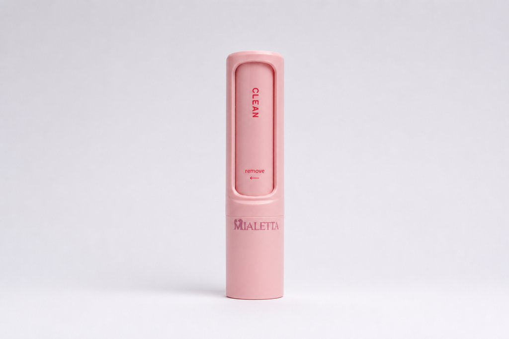 The Fancy Roller