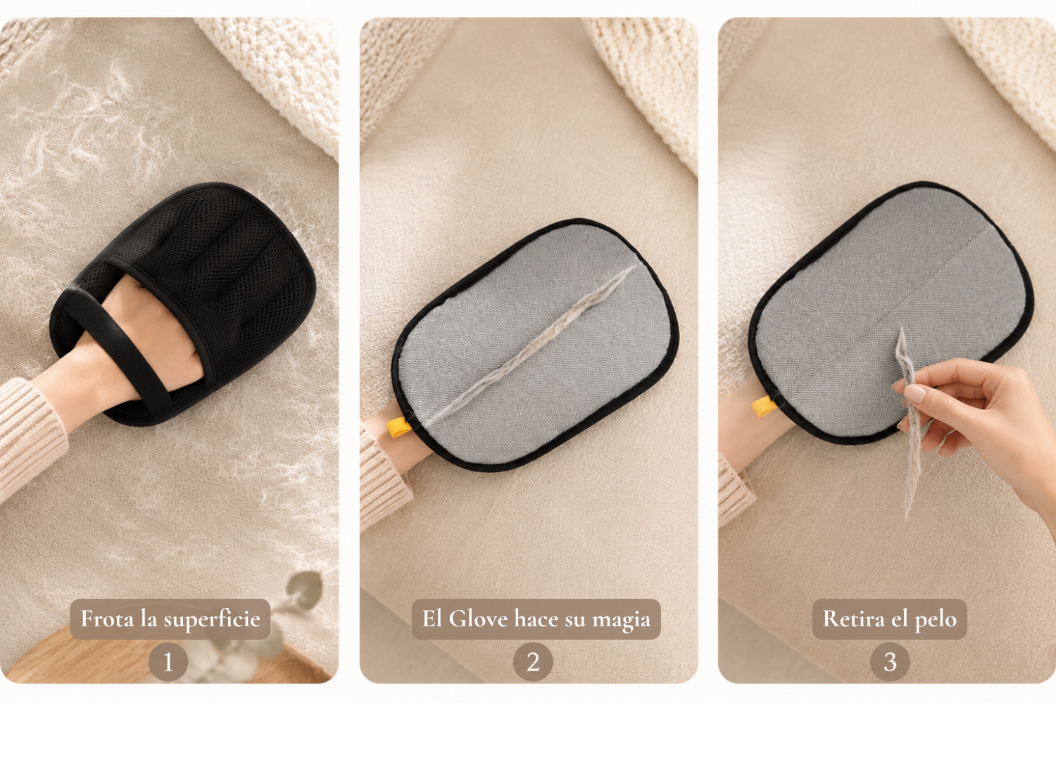 The Glove
